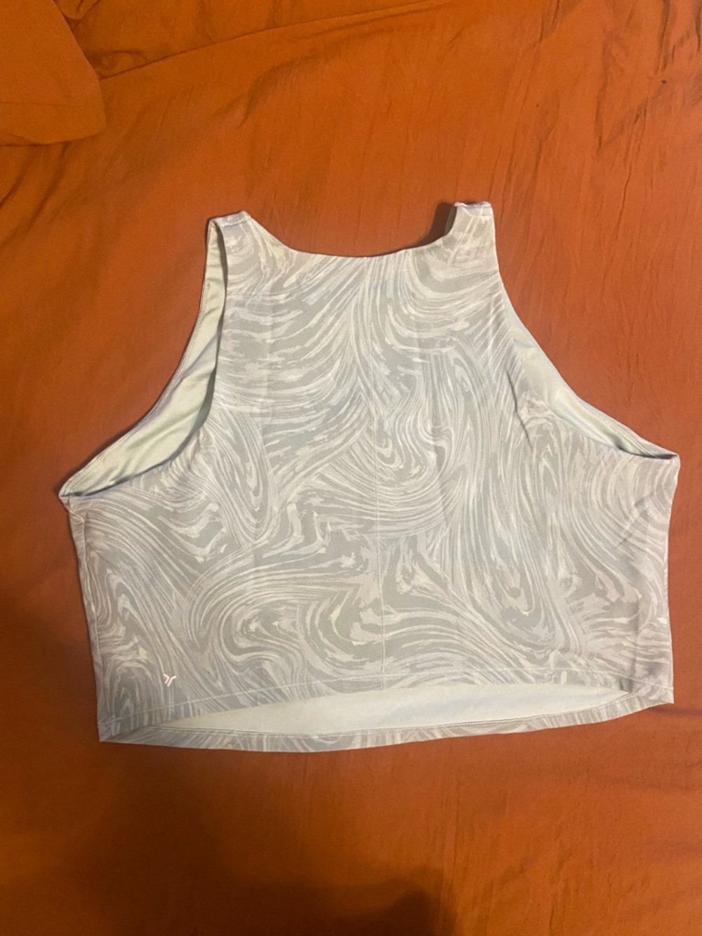 Old Navy Powerchill Longline Sporta Bra - Picture 6 of 8